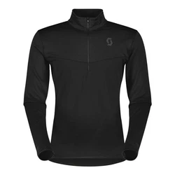 Scott Stehkragenpullover Defined Light Pullover 
