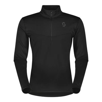 Scott Stehkragenpullover Defined Light Pullover 