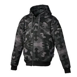 Motorradjacke