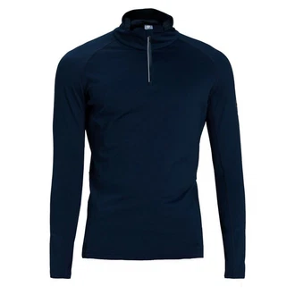 Rossignol Stehkragenpullover Classique 1/2 Zip Rossignol Stehkragenpullover Classique 1/2 Zip