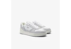 Lacoste T-Clip Sneaker Grau/Hellgrau