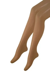 Adrian Hosiery Strumpfhose STREET 20 DEN transparent / matt