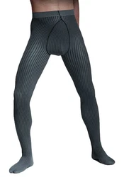 Adrian Hosiery Strumpfhose STRIPES 40 DEN 