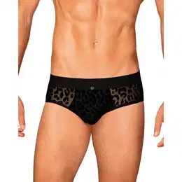 Slip OB Azmeron slip black - (L/XL,S/M)