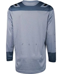 Fly Racing Longsleeve MX-Jersey F-16 