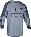 Fly Racing Longsleeve MX-Jersey F-16 