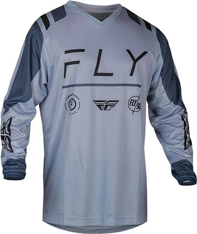 Fly Racing Longsleeve MX-Jersey F-16 Fly Racing Longsleeve MX-Jersey F-16