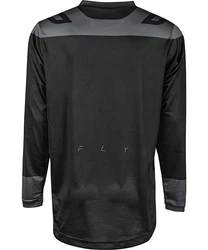 Fly Racing Longsleeve MX-Jersey F-16 