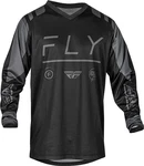 Fly Racing Longsleeve MX-Jersey F-16 
