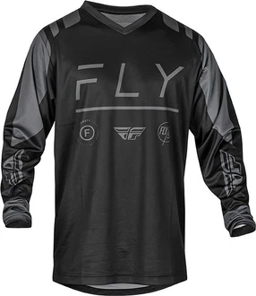 Fly Racing Longsleeve MX-Jersey F-16 Fly Racing Longsleeve MX-Jersey F-16