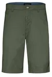 Metallische Chino Shorts image