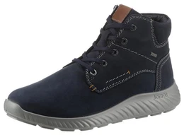 Menorca Schnrboots, Winterboots, Outdoorboots, Stiefelette mit TEX-Ausstattung