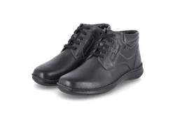 Josef Seibel New Anvers 35 Schwarz