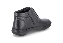 Josef Seibel New Anvers 35 Schwarz