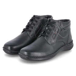Josef Seibel New Anvers 35 Schwarz