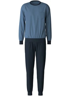 CALIDA Pyjama Relax Essentials Herren CALIDA Pyjama Relax Essentials Herren