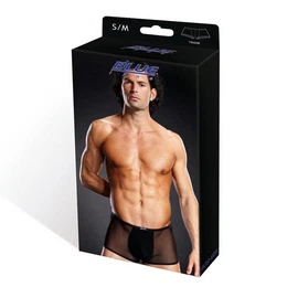 Panty Micro Mesh Trunk schwarz - (L/XL,S/M)