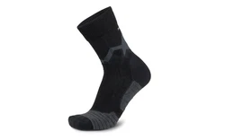 Meindl Wandersocken MT3.5 Herren Schwarz/Dunkelblau/Dunkelgrau