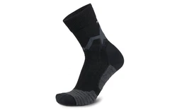 Meindl Wandersocken MT3.5 Herren Schwarz/Dunkelblau/Dunkelgrau