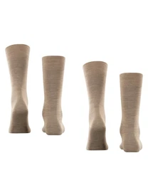 Esprit Socken Basic Wool 