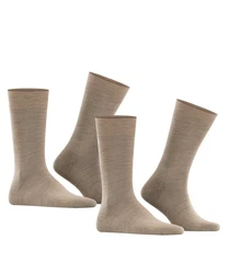 Esprit Socken Basic Wool 
