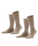 Esprit Socken Basic Wool 