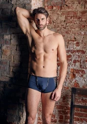 NEK Panty Blau/Rosa