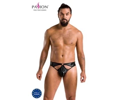 Passion Menswear Tanga PM 033 PAUL schwarz