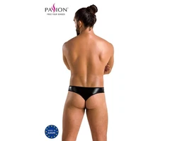 Passion Menswear Tanga PM 033 PAUL schwarz