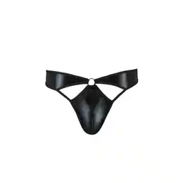 Tanga PM 033 PAUL thong black - (L/XL,S/M,XXL)