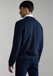 Napapijri Balis Crew Sweatshirt 