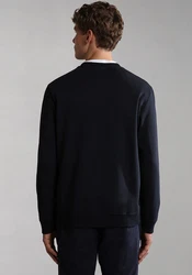 Napapijri Balis Crew Sweatshirt 