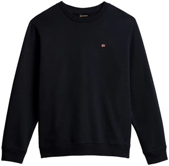 Napapijri Balis Crew Sweatshirt Napapijri Balis Crew Sweatshirt