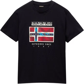 Napapijri T-Shirt DOREES