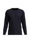 Fynch-Hatton Langarmshirt Dunkelblau