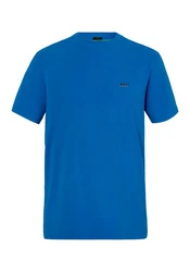 BOSS T-Shirt 'Tee' grün