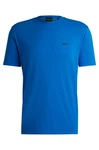 BOSS T-Shirt 'Tee' grün