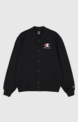 Champion Sweatshirt Bomber Sweatshirt NBK