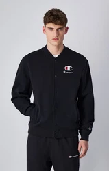 Champion Sweatshirt Bomber Sweatshirt NBK