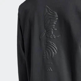 Sweatshirt YOGA Crew Neck
