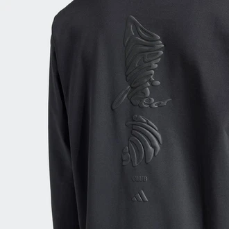ADIDAS PERFORMANCE Sportsweatshirt YOGA Crew Neck