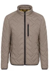 bugatti Blouson Funktionsjacke Beige/Khaki/Braun/Grau