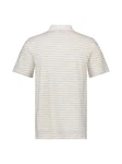 LERROS Poloshirt Weiß/Khaki/Grau/Beige/Hellgrau
