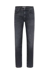 Stoffhose