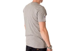 New Era T-Shirt NOS Cowboys heatgrey