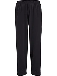 Charles Colby Schlafhose LORD MOCKWOOD Schwarz/Dunkelblau/Beige