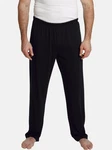 Charles Colby Schlafhose LORD MOCKWOOD Schwarz/Dunkelblau/Beige