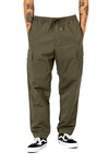 REELL Hose Reflex Loose Cargo Khaki/Dunkelgrün