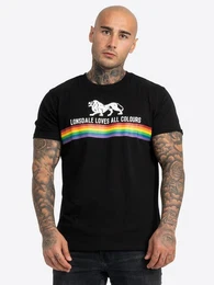 T-Shirt NELSON (1-tlg)