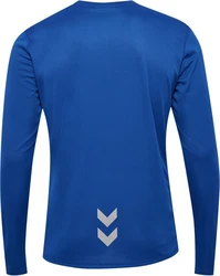 hummel T-Shirt Hmlrun Jersey L/S 
